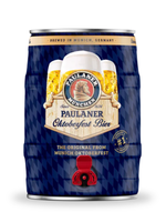 Paulaner Paulaner Oktoberfest BIER 5L Keg