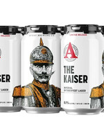 Avery Avery The Kaiser Imperial Oktoberfest 6 can