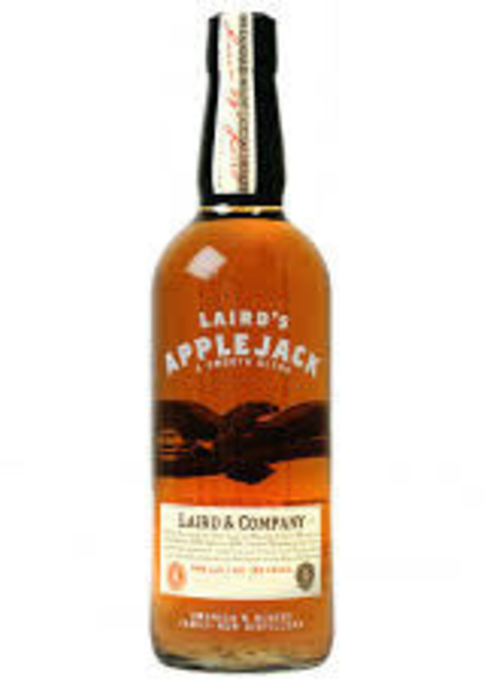 Laird's Laird's Applejack 750ml