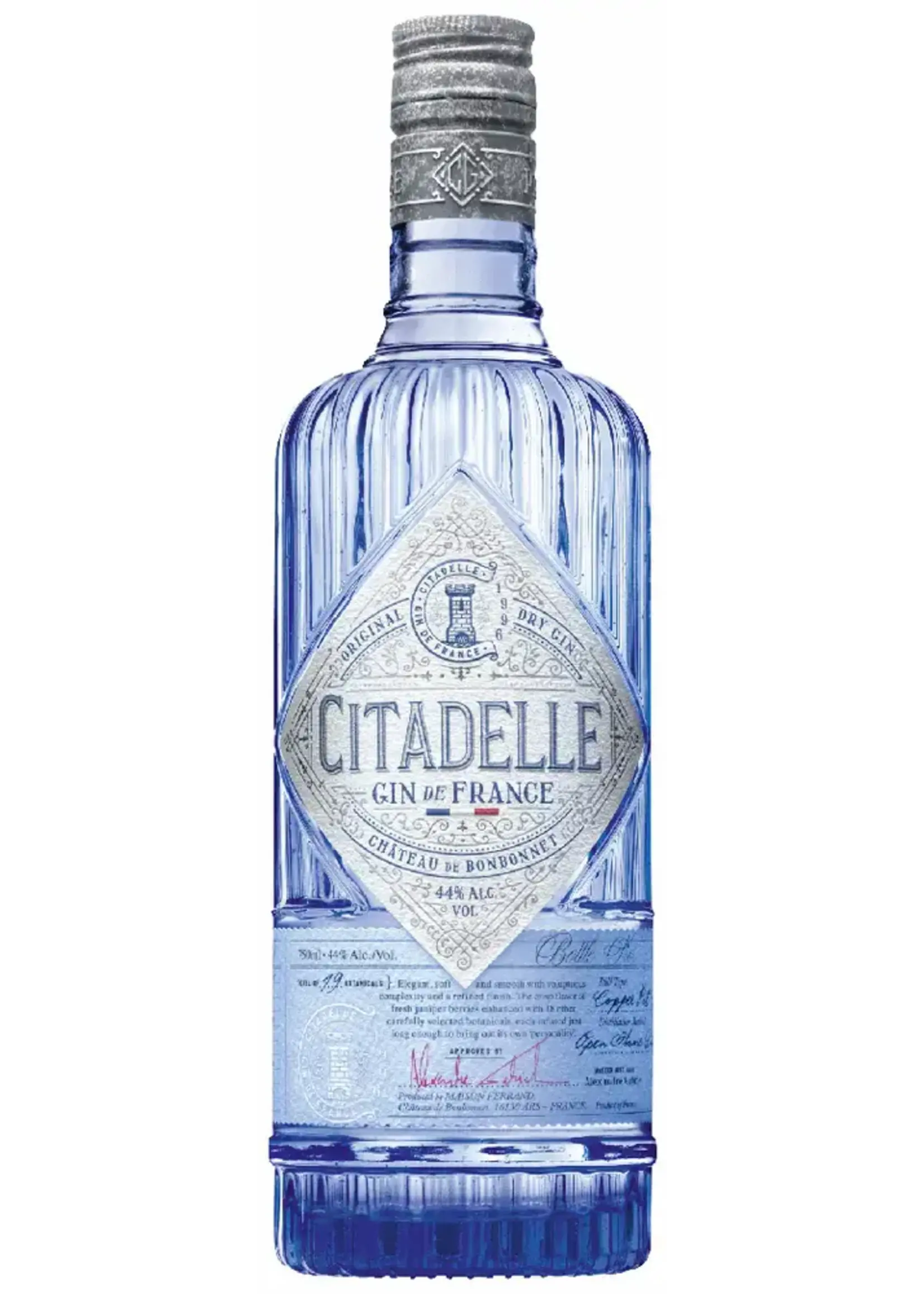 Citadelle Citadelle Gin 750ml