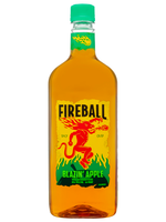 Fireball Fireball Blazin' Apple Cinnamon Whiskey 750ml