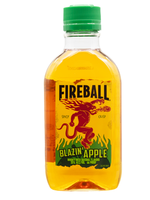 Fireball Fireball Blazin' Apple Cinnamon Whiskey 200ml
