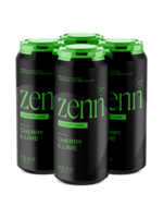Venn Brewing Venn Zenn TENN Cherry Lime 10MG THC 4 can