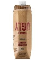 Ugly Estates Ugly Estates Cabernet 1L