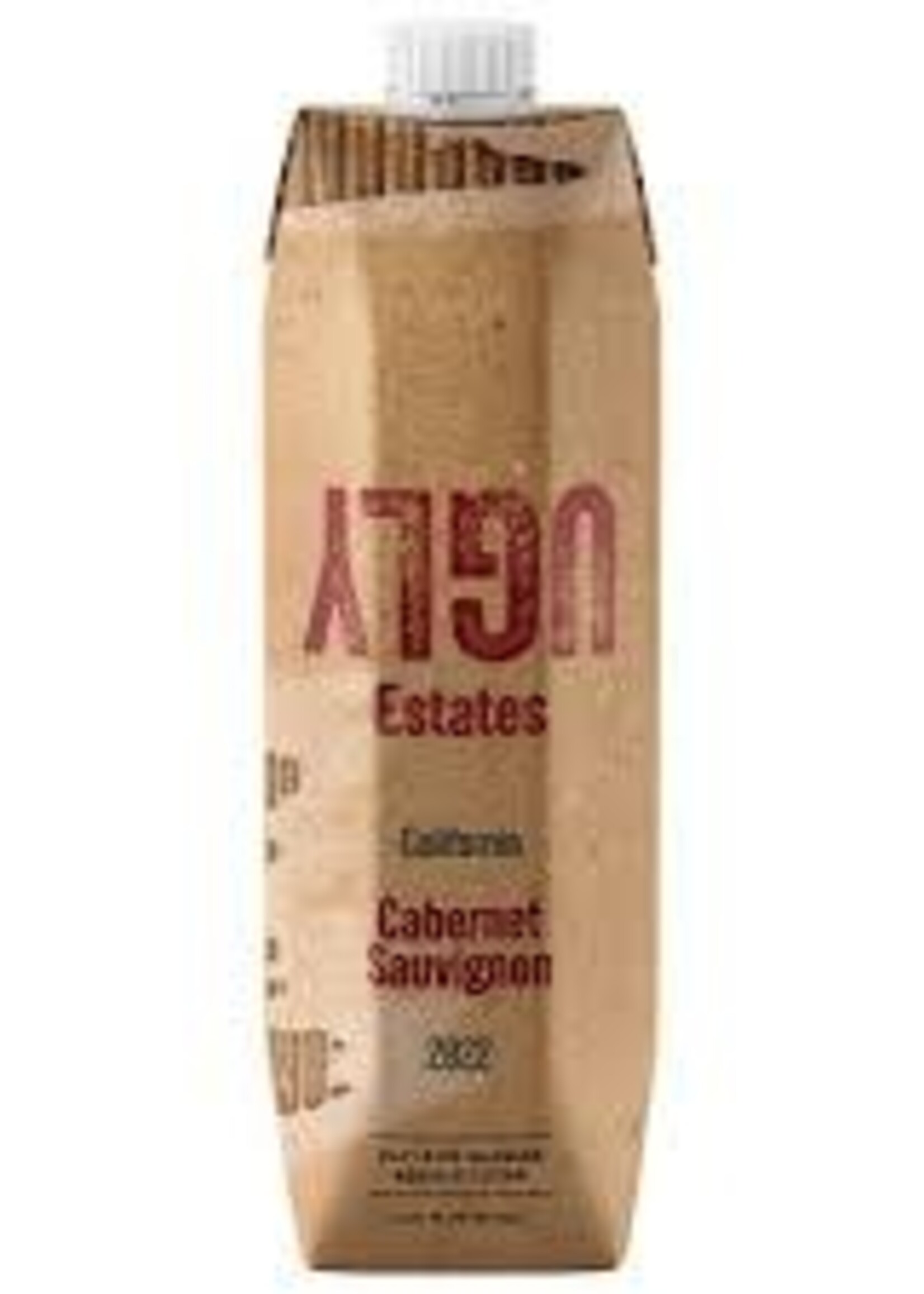 Ugly Estates Ugly Estates Cabernet 1L