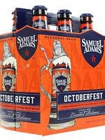 Sam Adams Sam Adams Octoberfest 6 btl