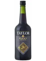 Taylor Desserts Taylor Black Label Port 750ml