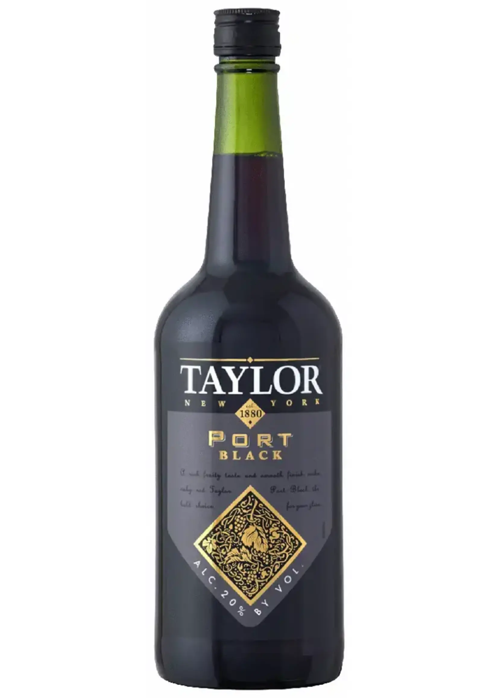 Taylor Desserts Taylor Black Label Port 750ml