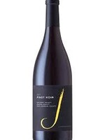 J California J Vineyards Pinot Noir