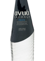 Avua Avua Prata Cachaca 750ml