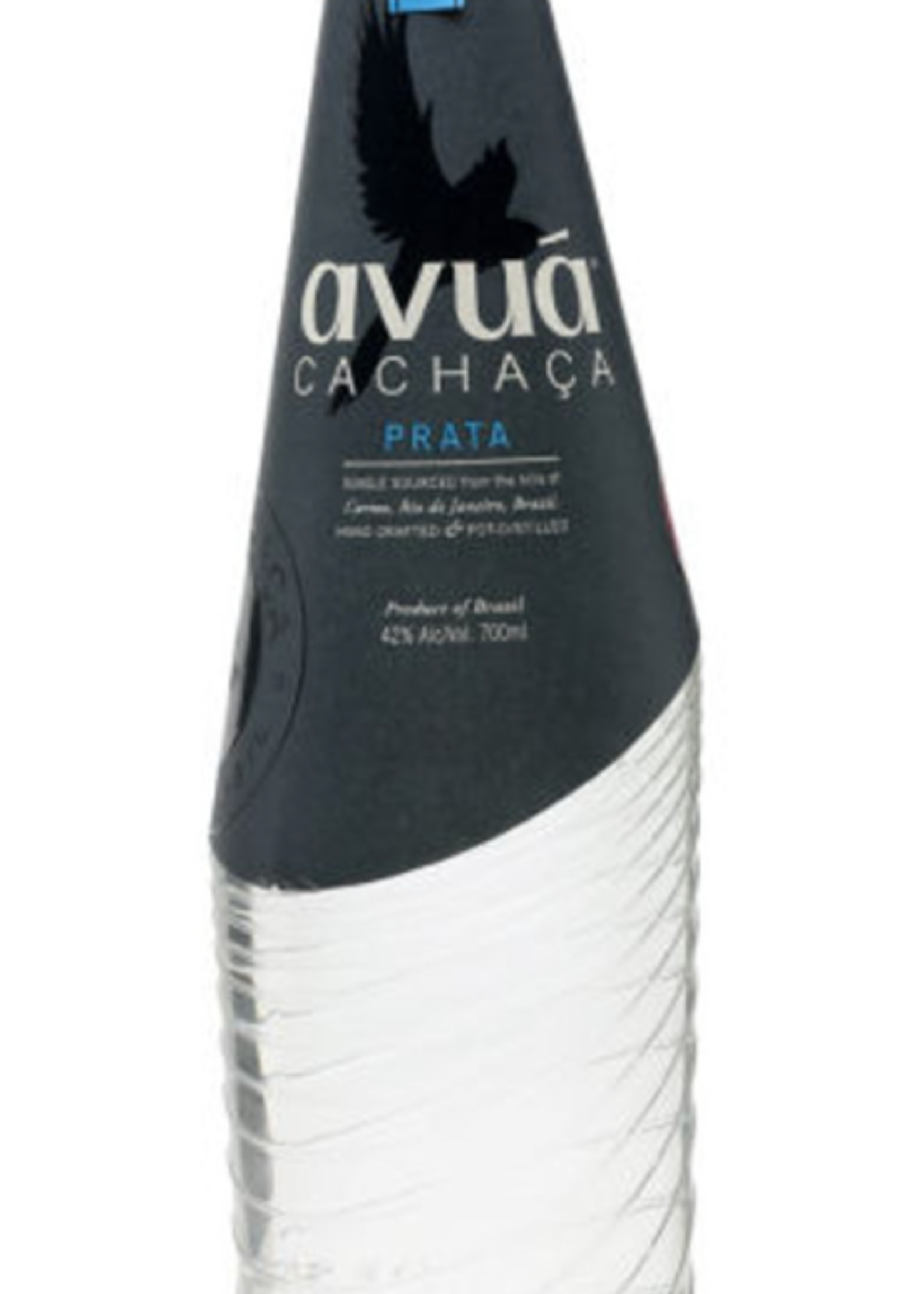 Avua Avua Prata Cachaca 750ml