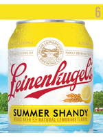 Leinie Leinenkugel's Summer Shandy 6 can