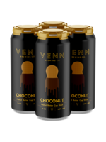 Venn Brewing Venn Brewing Choconut 4 pack