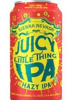 Sierra Nevada Sierra Nevada Juicy Little Thing 6 can