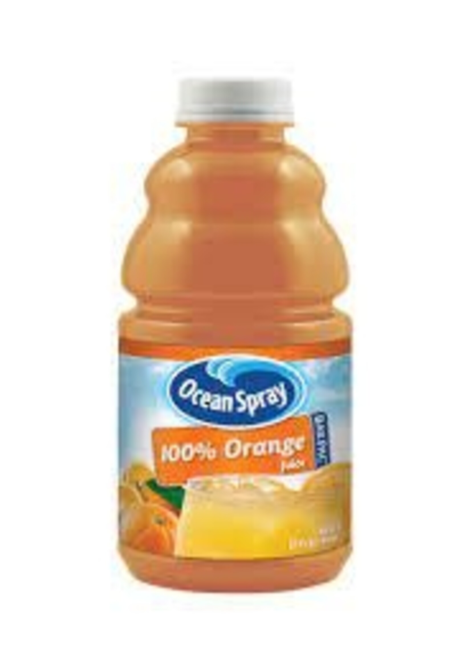 Ocean Spray Ocean Spray Orange Juice 32oz