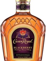 Crown Royal Crown Royal Blackberry 375ml