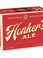 Goose Island Goose Island Honkers Ale 12 Can