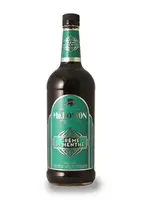 Mr. Boston Mr Boston Green Creme De Menthe 1L