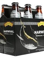 Sierra Nevada Sierra Nevada Narwhal 6 btl