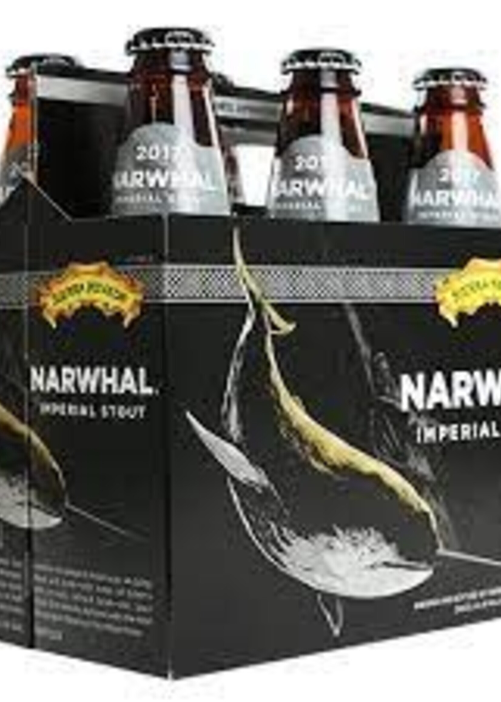 Sierra Nevada Sierra Nevada Narwhal 6 btl