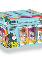 Holidaily Gluten Free Holidaily Fruited Blonde Variety (Gluten Free) 6 can
