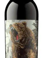 Juggernaut Wines Juggernaut Red Blend
