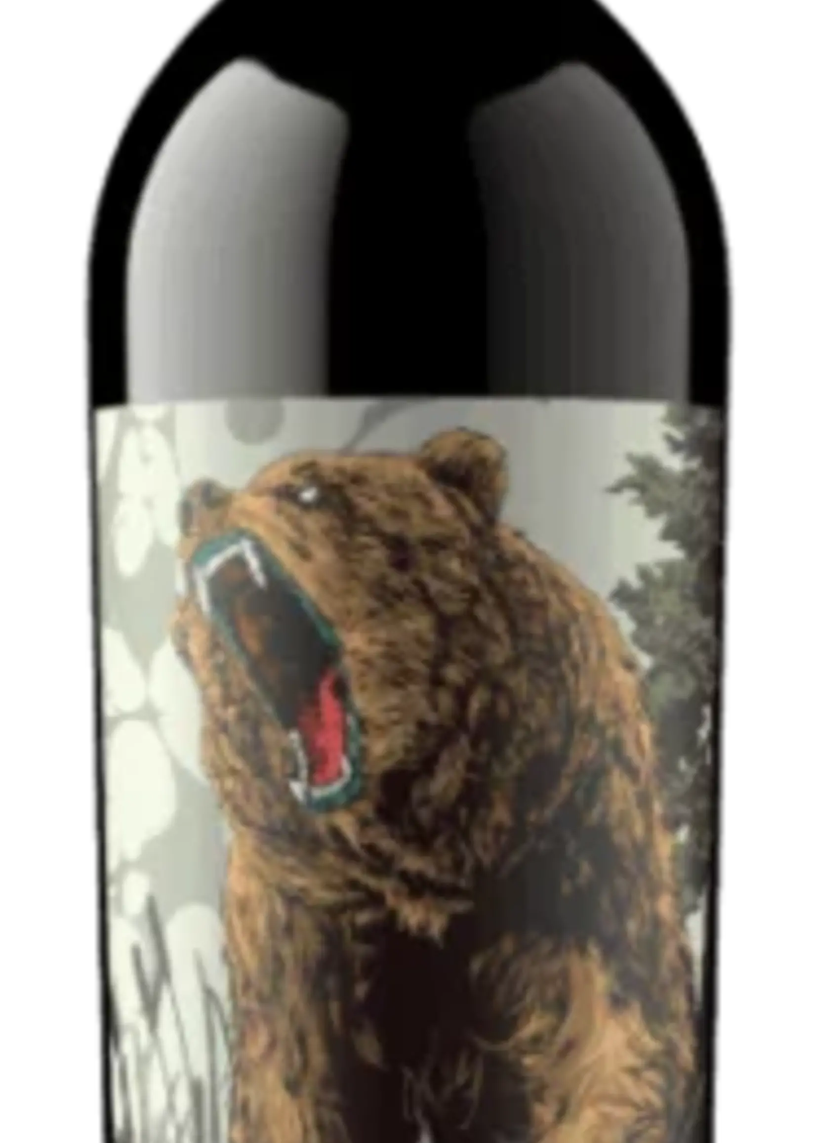 Juggernaut Wines Juggernaut Red Blend