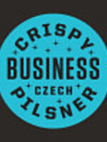 56 Brewing 56 Brewing Crispy Business Czech Pilsner 4 can
