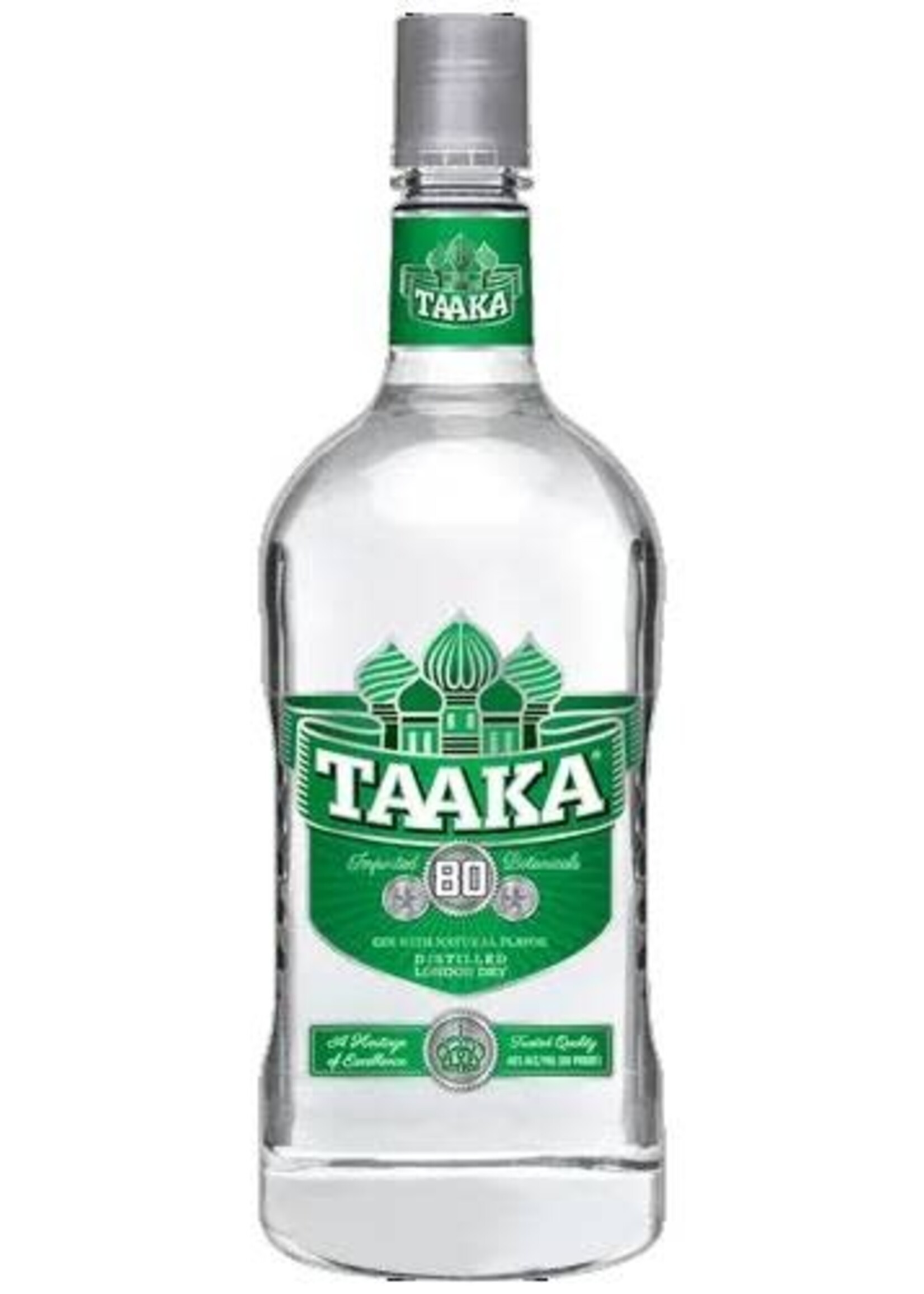 Taaka Taaka Gin 1.75