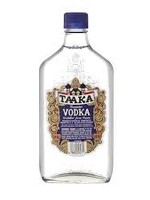 Taaka Taaka Vodka 375ml