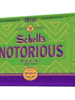 Schells Schells Notorious P.I.L.S  12 can