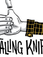 Falling Knife Falling Knife All Nighter Imp Golden Ale 4 can