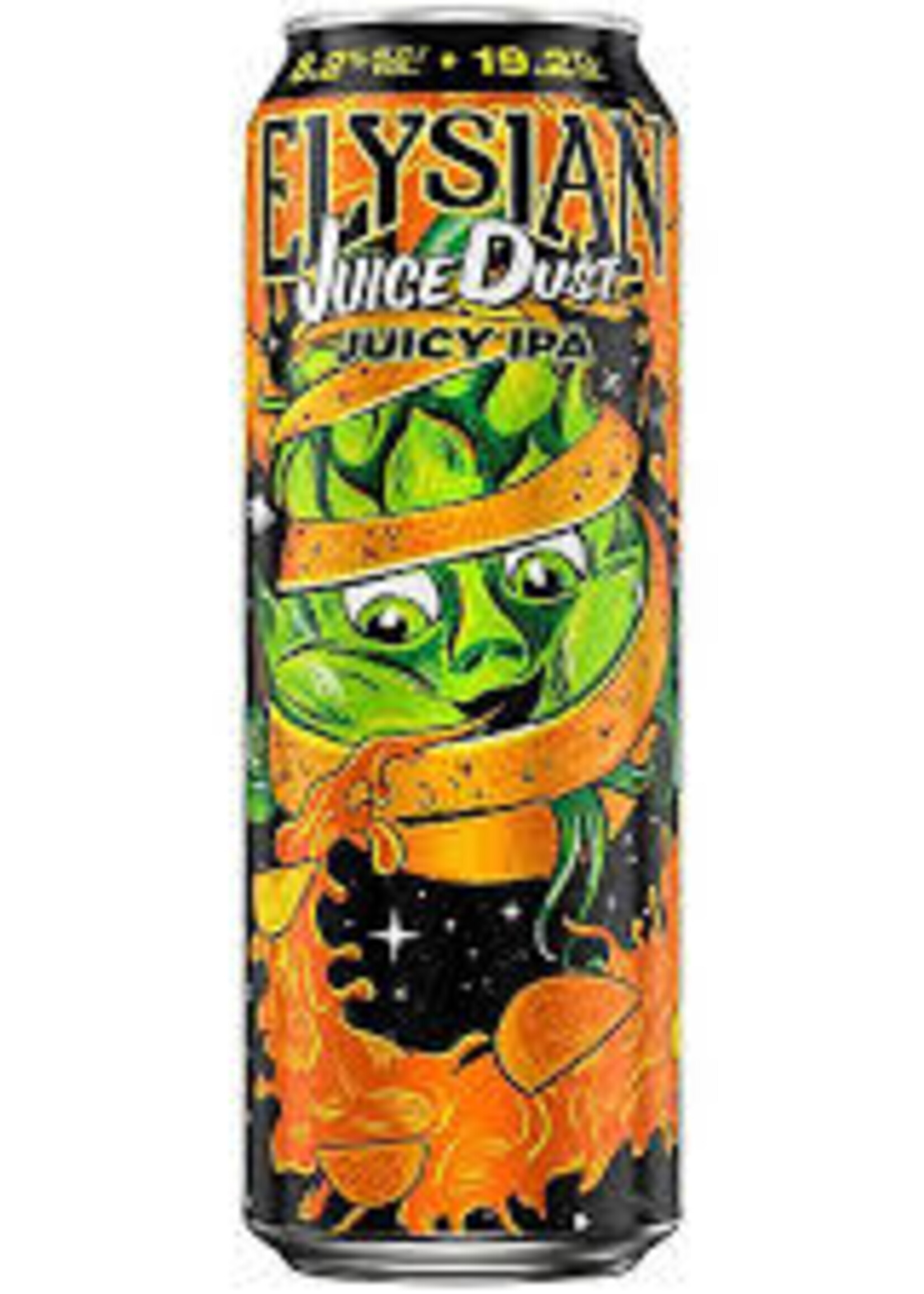 Elysian Elysian Juice Dust 19.2oz