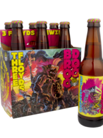 3 Floyds 3 Floyds Broo Doo Harvest Ale 6 btl