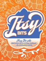 Weldwerks Weldwerks Itsy Bits Hazy Pale Ale 4 can
