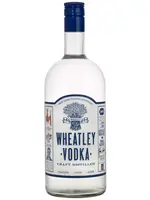 Wheatley Wheatley Vodka 1.75L