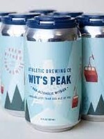 Athletic Brewing Athletic Brewing Wits Peak NA 6 can