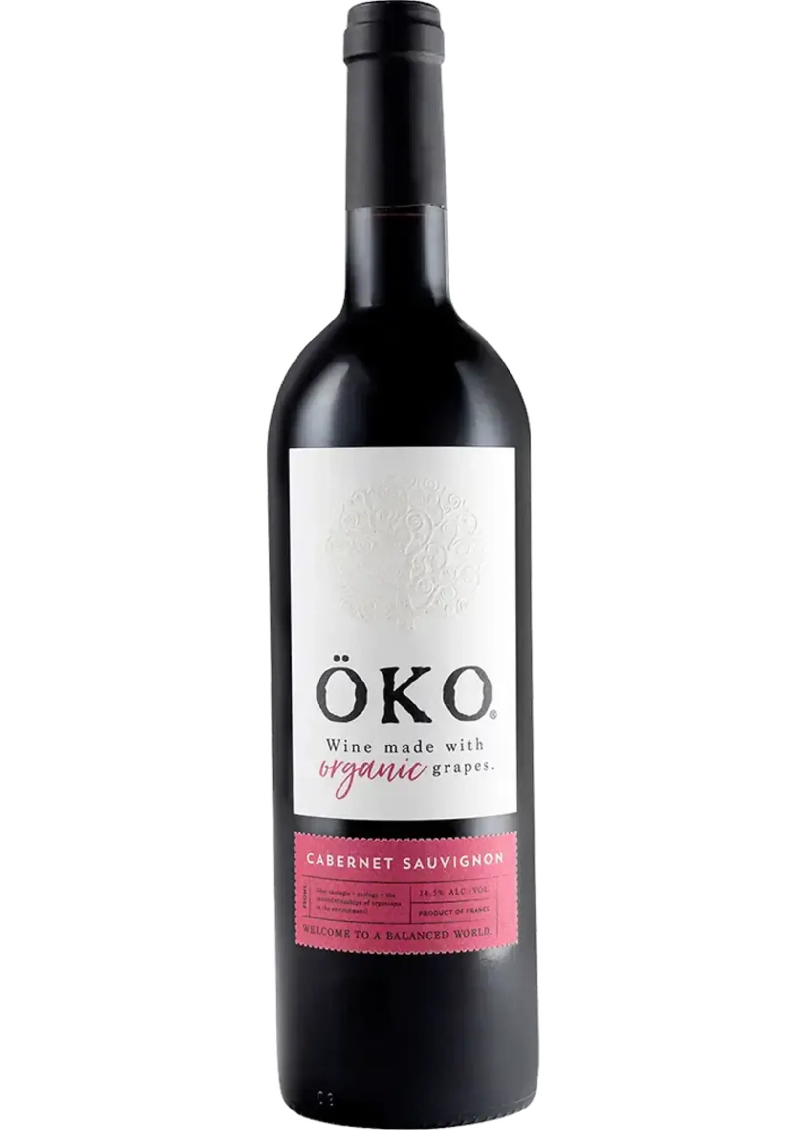 Oko Oko Cabernet