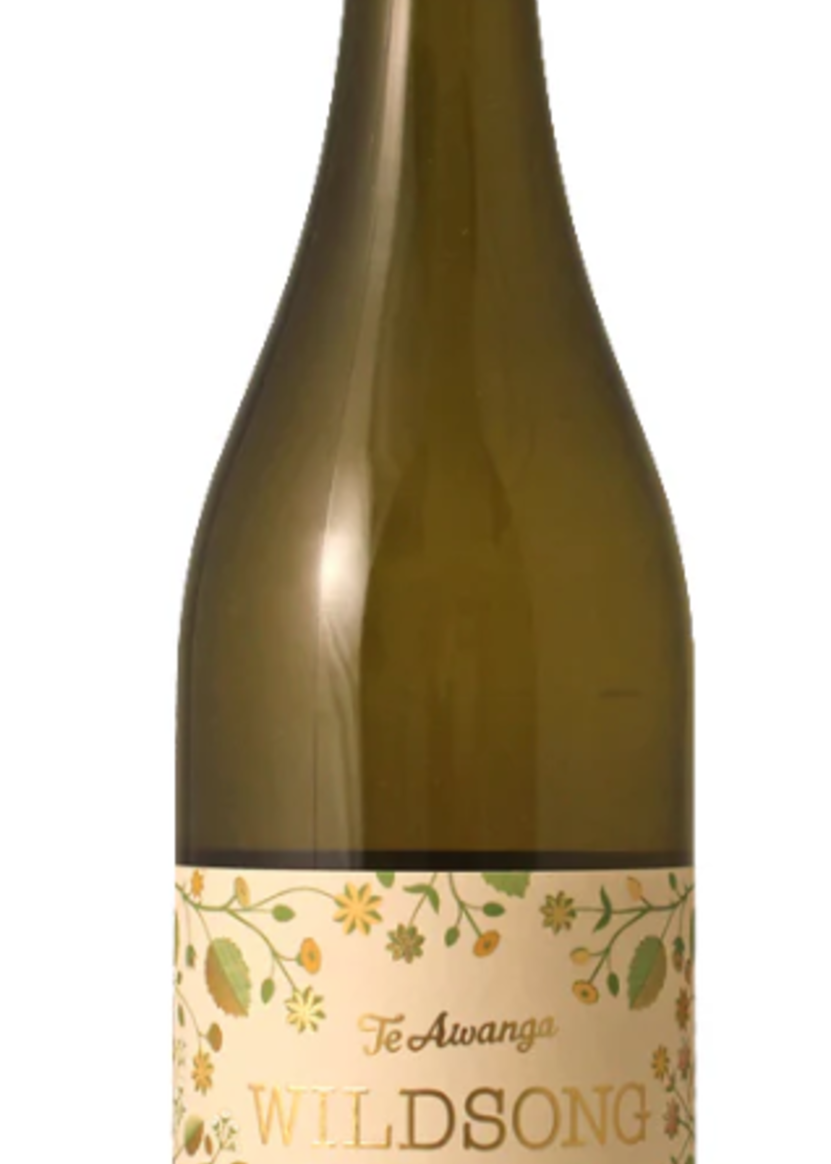 Wildsong Wildsong Sauvignon Blanc