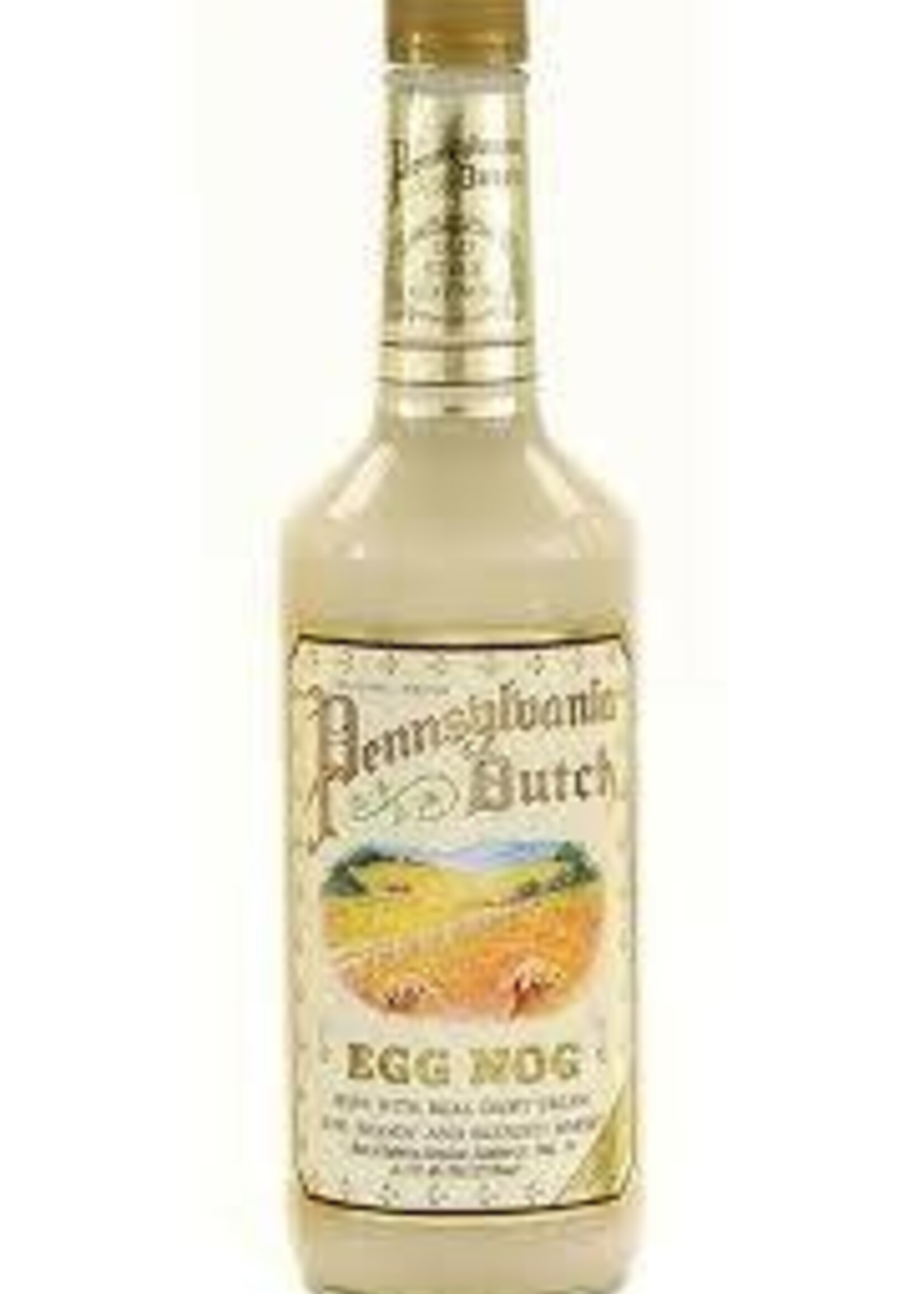 Pennsylvania Dutch Pennsylvania Dutch Egg Nog 750ml