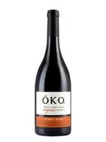 Oko Oko Pinot Noir