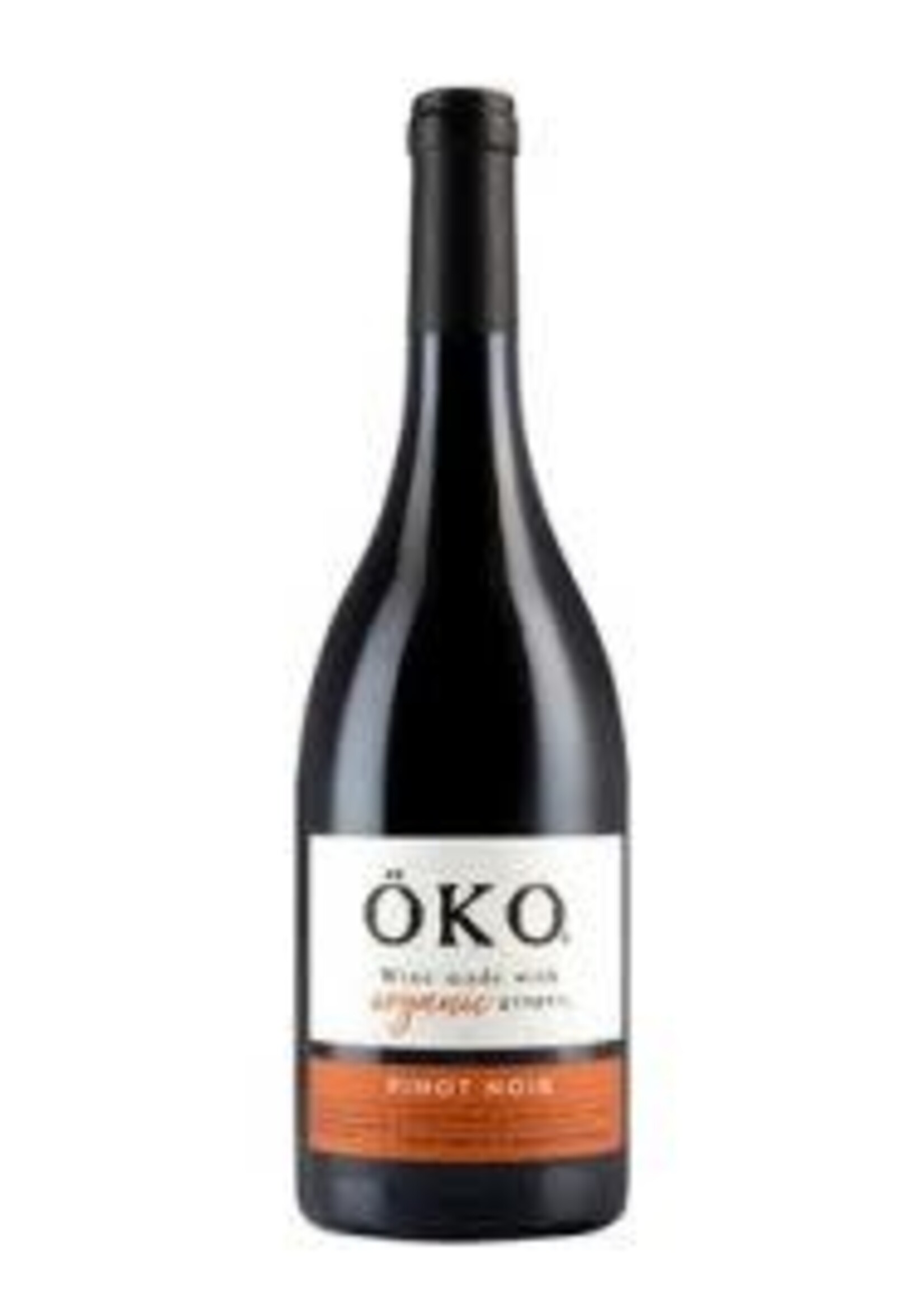 Oko Oko Pinot Noir