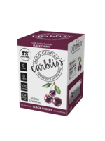 Carbless Carbliss Black Cherry 4 can
