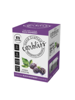 Carbless Carbliss Black Raspberry 4 can