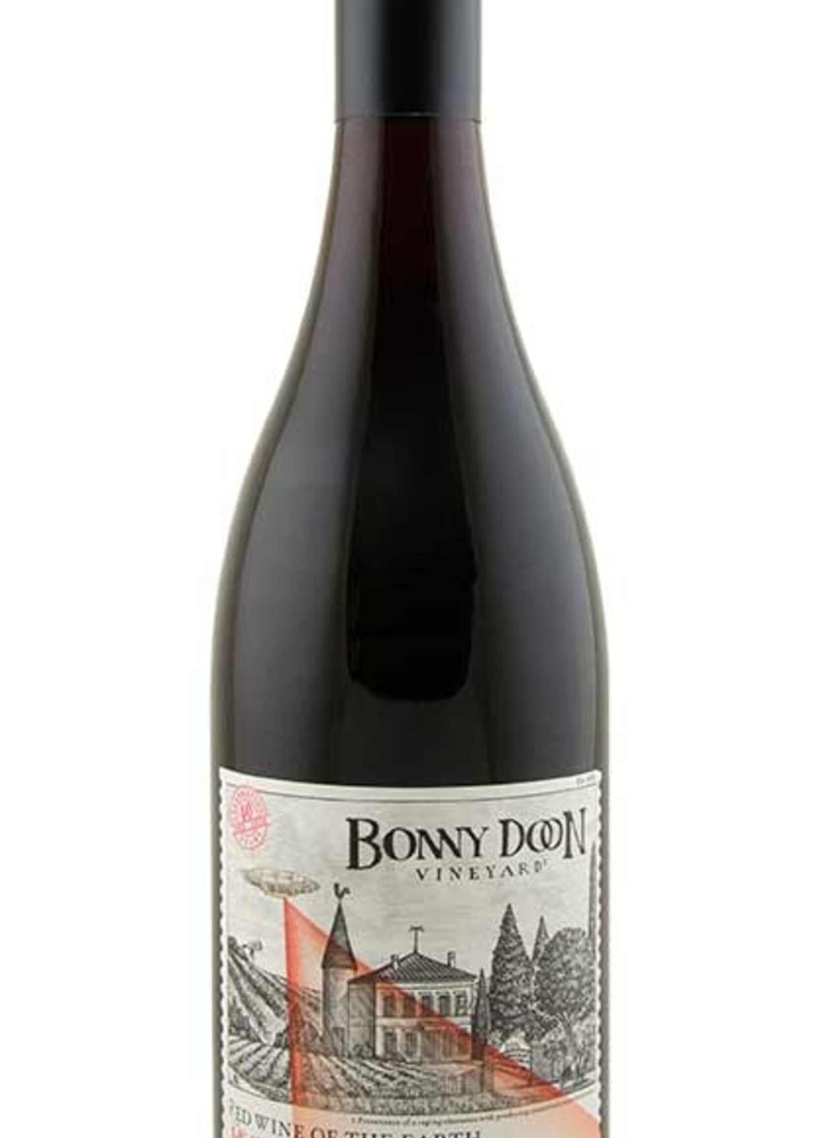 Bonny Doon Bonny Doon LeCigare Volant