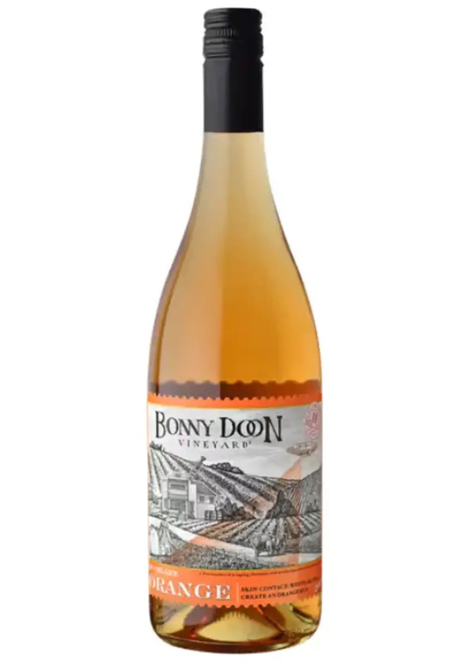 Bonny Doon Bonny Doon LeCigare Orange