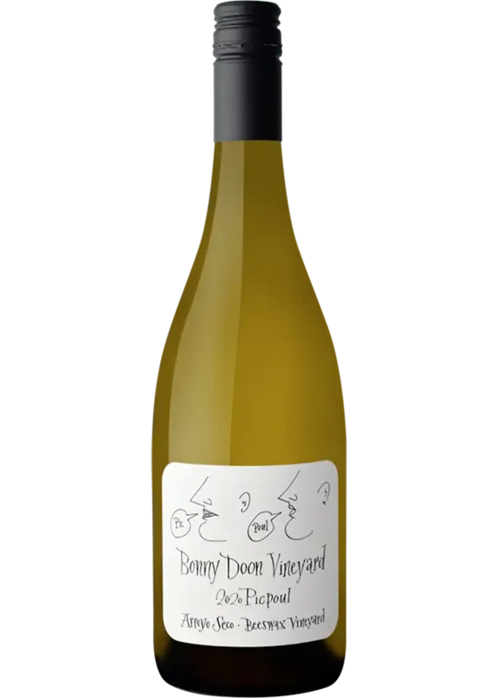 Bonny Doon Bonny Doon Picpoul