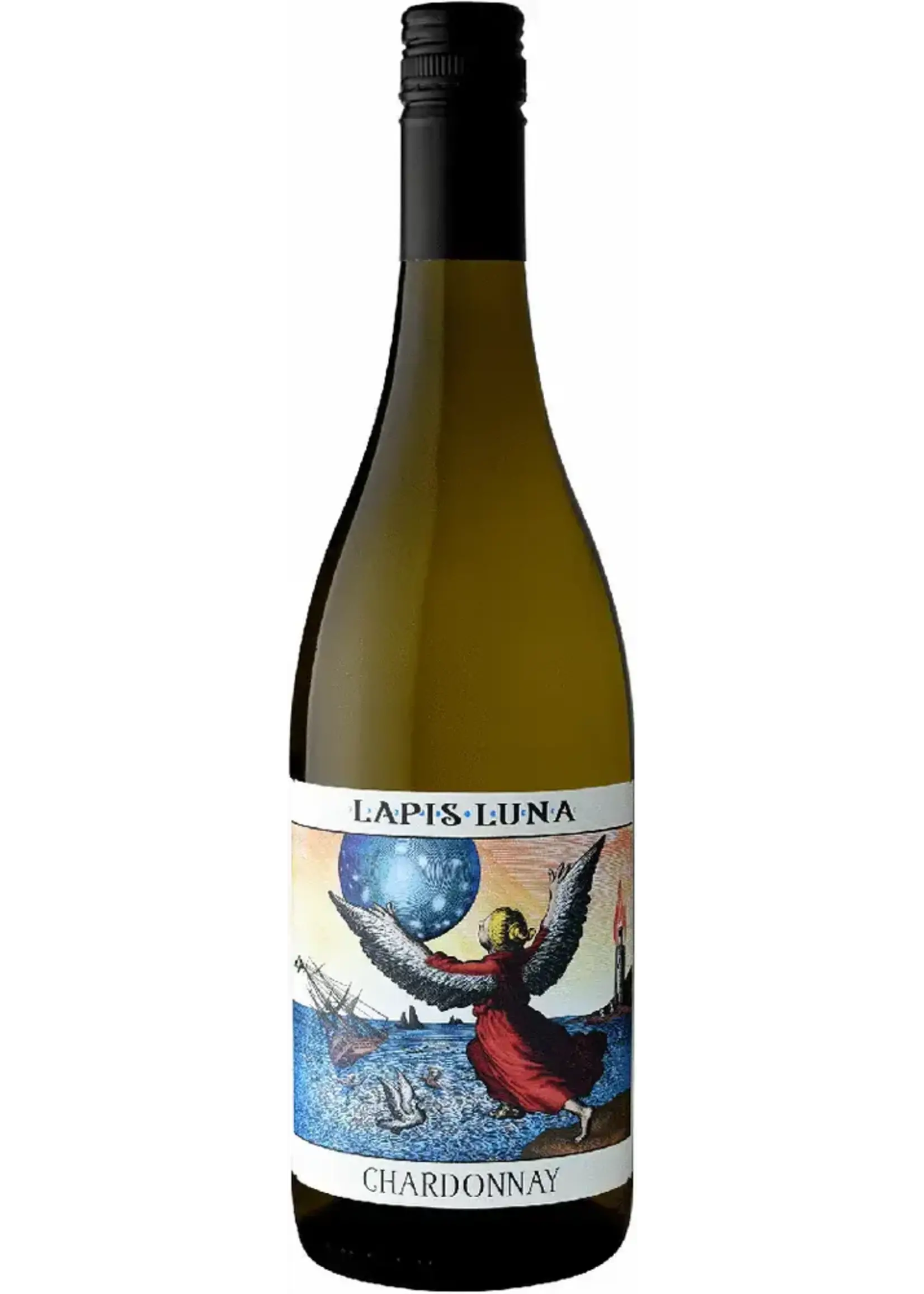 Lapis Luna Lapis Luna Chardonnay