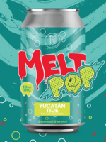 Modist Brewing Company Modist Melt POP Yucatan Tide 10mg THC 4 can