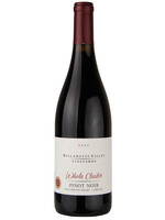 Willamette Valley Vineyards Willamette Valley Vineyards Pinot Noir